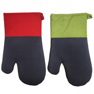 Microwave Oven Gloves, Anti Scalding and Heat Insulation Gloves