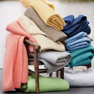 Reasonable price for Velvet Plush Throw Blanket - Cotton quilt and summer quilt give your family a comfortable feeling during whole season in bedding – SUPER