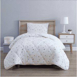 China New Product Waffle Kimono Robe -  flannel fleece bedding and Comforter Bedding Sets – SUPER