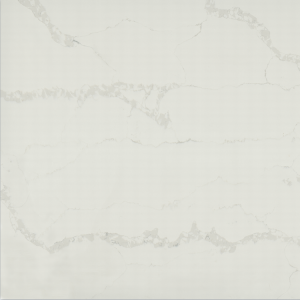 Factory wholesale Grey Veins Calacatta Quartz - Artificial Stone factory white calacatta quartz tile engineered quartz stone slab countertop floor tiles1007 – Granjoy