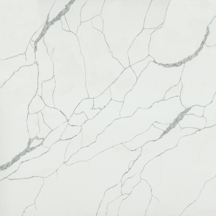 High definition Calacatta Grey Quartz Stone Slabs - Buy Marble Look Quartz Stone Slabs 8020 – Granjoy