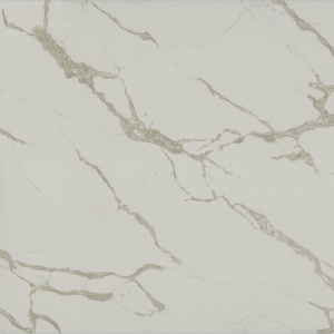 2021 wholesale price Calacatta Quartz Slab Price - Calacatta looking engineered  quartz stone 008 – Granjoy