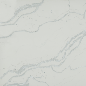 2cm 3cm white calacatta quartz stone slab 7204