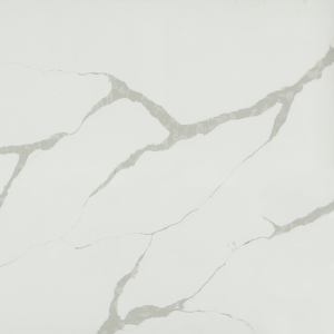 Artificial Marble Stone  and Cut-To-Size Stone Form Calacatta Quartz Stone1017