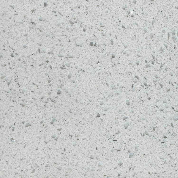 China wholesale Sparkle Quartz Stone - Well-crafted Artificial Quartz Stone Slab Surface 15,18,20,30mm  HF-PQ1431 RG1005 – Granjoy