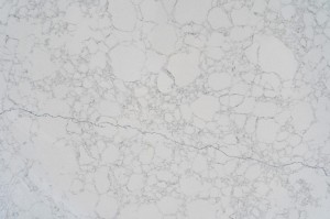 Artificial Quartz Stone Supplier Horizon Stone Carrara 6602