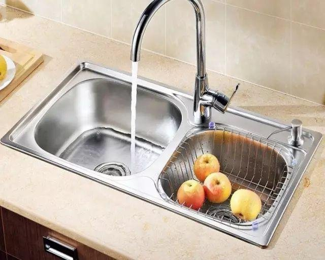 Bettter to know the countertop sink installation