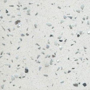 Big Slabs Artificial Stone  for Kitchen Worktops Quartz Stone HF-PQ1419   1200