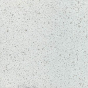 China Artificial White Sparkle Quartz Stone Countertop Big Slabs Crystal Quartz Slab HF-PQ1420