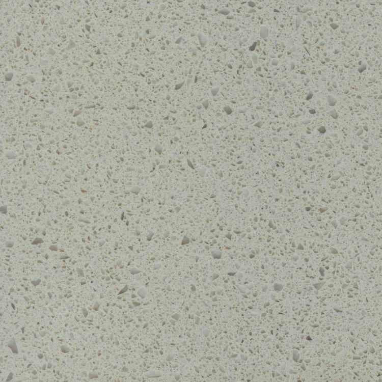 2021 High quality White Sparkle Quartz Stone Countertop – China supplier OEM quartz stone with thickness 15mm,18mm,20mm,30mm caramel – Granjoy