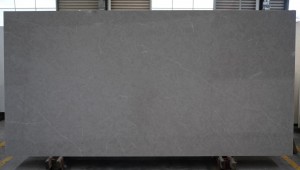 Horizon Engineered Quartz Stone——Gray Carrara 4049