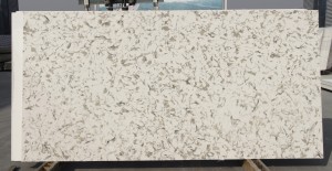 Horizon Quartz Stone – MX1008