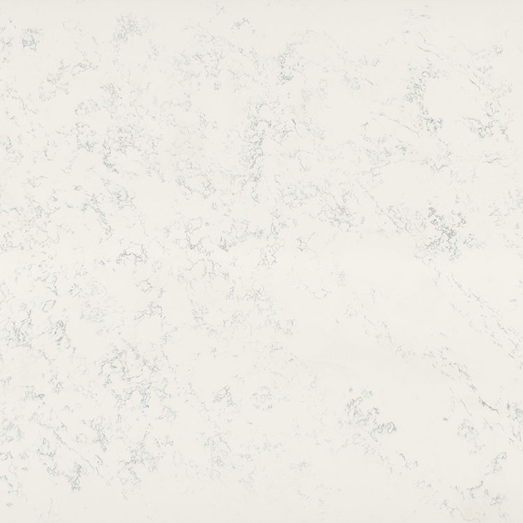 Chinese wholesale New Carrara Quartz Slabs - China artificial carrara white quartz stone manufacturer lg001 – Granjoy