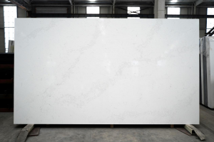 Carrara Quartz Stone Classic Carrara Color 5031