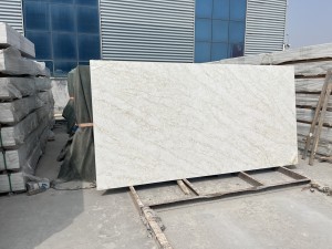 Horizon Quartz stone – Transparent Quartz Stone Slabs RH6326