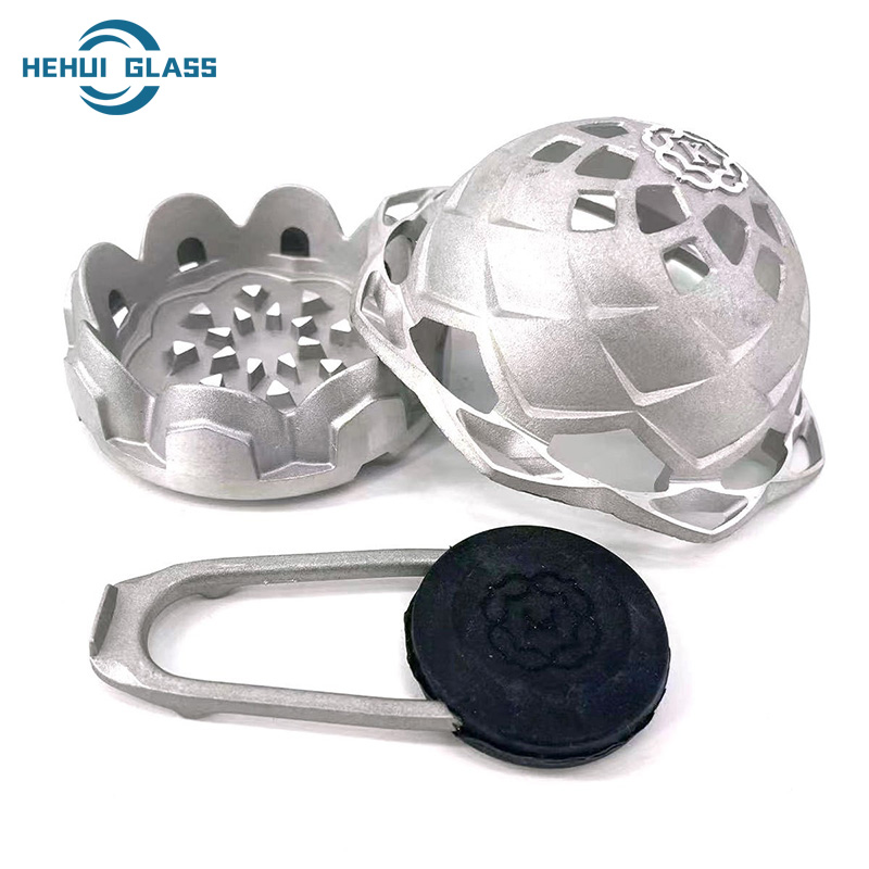 hehui glass heat management device Ⅱ 4