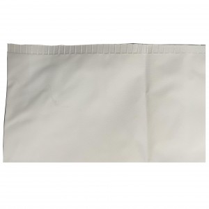Cadaver Bag For Infant Stright Zipper 18×28 Inchs