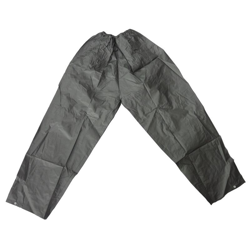OEM Factory wholesale Disposable Raincoat - PVC/PEVA Rainwear, Rainsuit,  Reliable and Durable, 0.20mm Rain Suit – Helee Manufacturer and Supplier