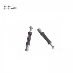 Furniture Drawer Fittings Bolts