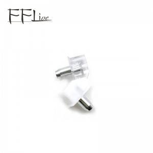 Clip For Furniture Glass Fittings