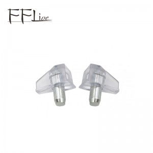 Clip For Furniture Glass Fittings