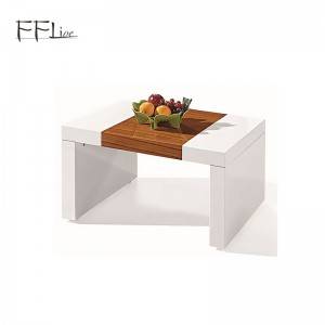 Coffe Table and end Table
