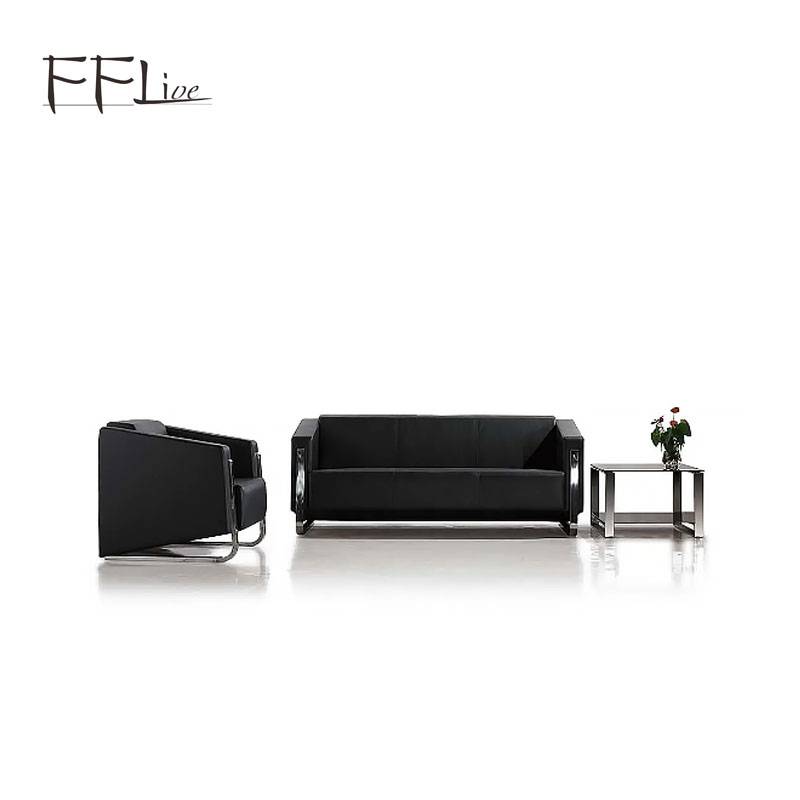 Light Luxury Sofa