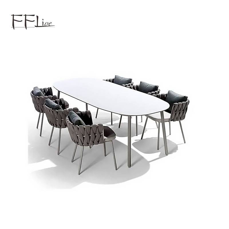 Dining Table Set Featured Image