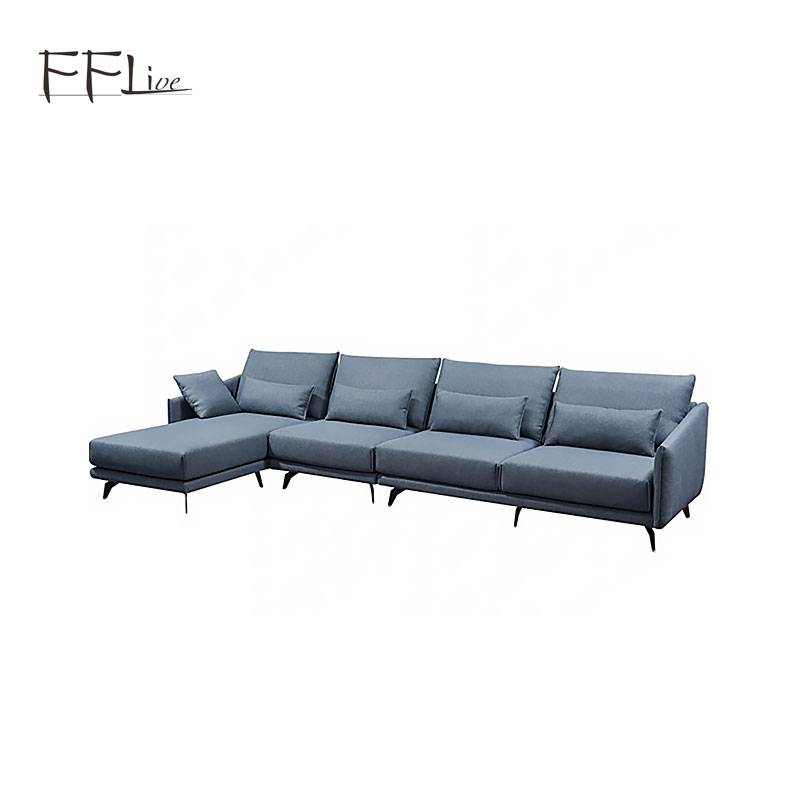 Sectional Sofa Modern