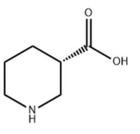 (S)-(+)-Nipecotic acid