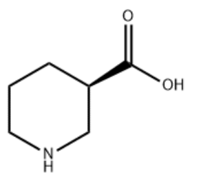 (R)-(-)-3-Piperidinecarboxylic acid