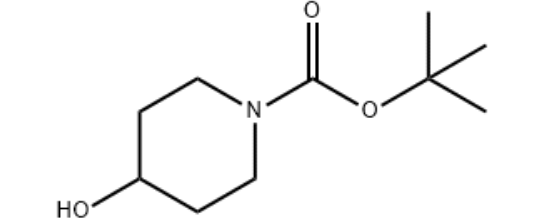 N-Boc-4-hydropiperidine Featured Image