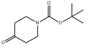 N-Boc-4-piperidone