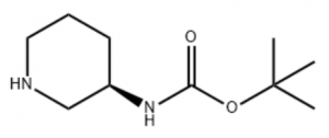 (R)-3-(Boc-Amino)piperidine