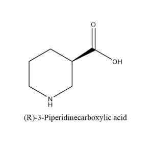 (R)-3-Piperidinecarboxylic acid