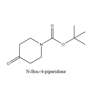 N-Boc-4-piperidone