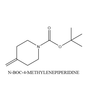 N-BOC-4-METHYLENEPIPERIDINE