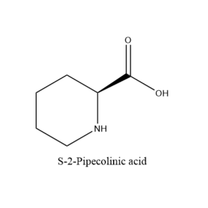 S-2-Pipecolinic acid