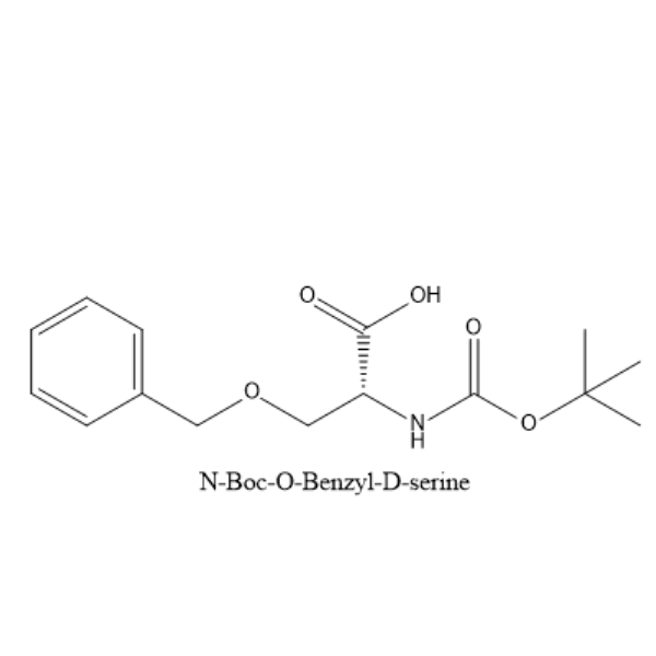 N-Boc-O-Benzyl-D-serine Featured Image