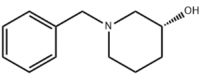 (R)-(-)-1-benzyl-3-hydroxypiperidine