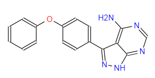 5-(4-phenoxyphenyl)-7H-pyrrolo[2,3-d]pyriMidin-4-ylaMine Featured Image