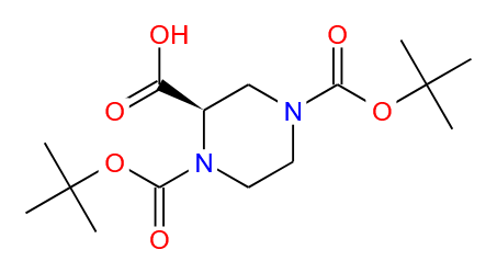 Piperazine Series (20)