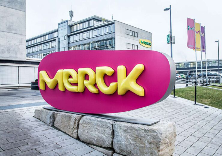Merck partners with Thermo Fisher to manufacture molnupiravir in Canada