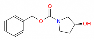 (S)-(+)-1-Cbz-3-pyrrolidinol