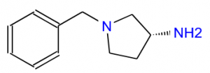 Best benzyl (3S)-3-hydroxypyrrolidine-1-carboxylate Manufacturer –  (R)-(-)-N-benzyl 3-aminopyrrolidine – SiChuan Hengkang