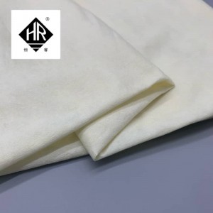 What are the advantages of common wire with fireproof cloth Flame retardant fabric?