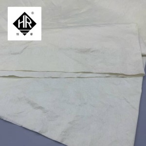 Aramid Felt Thermal Barrier For Fireproof Suit