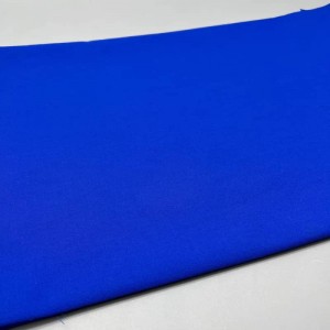 Acrylic cotton flame retardant fabric is a kind of electrical insulation material