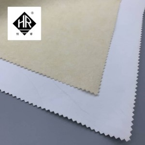 Insulating fabric Insulating fabric：Characteristics of antistatic fabrics