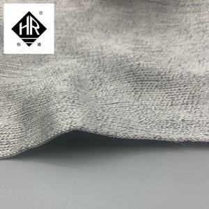 Cut Resistant UHMWPE Fabric
